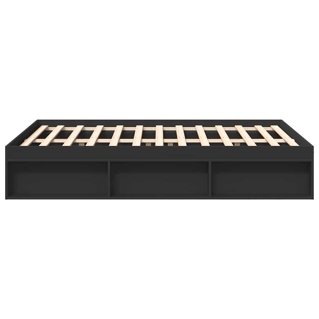 Giroletto Nero 160x200 cm | homemem39