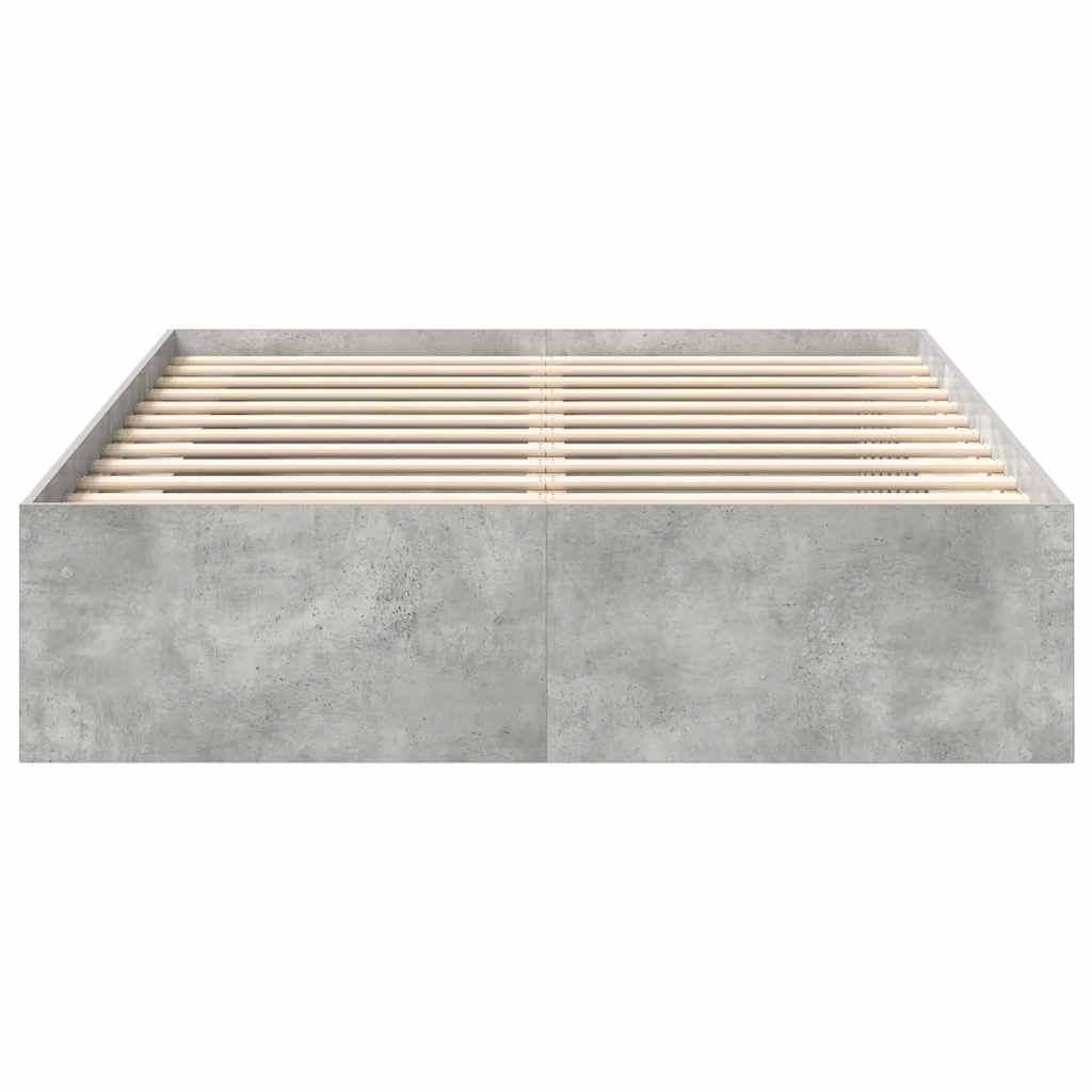Giroletto Grigio Cemento 160x200 cm | homemem39