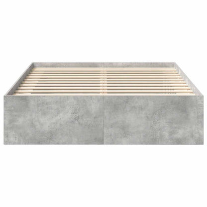 Giroletto Grigio Cemento 160x200 cm | homemem39