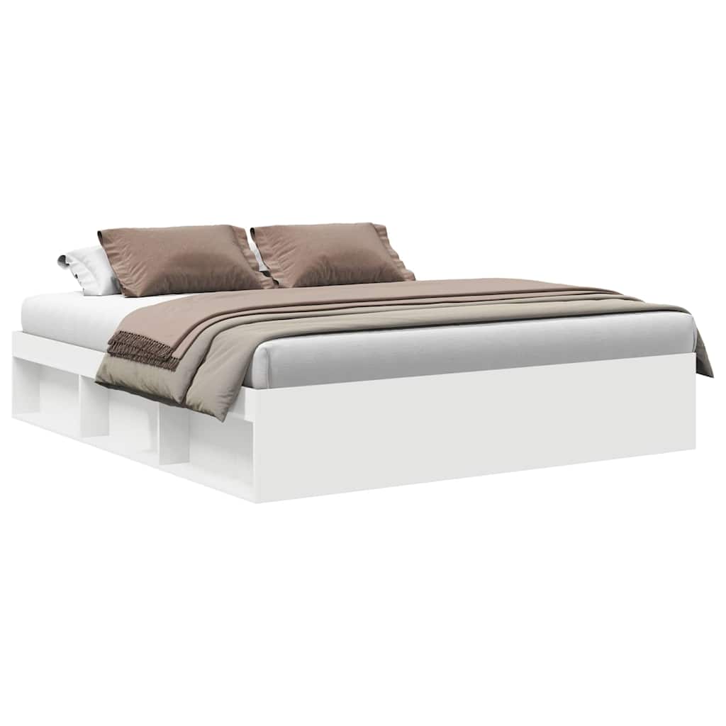 Giroletto Bianco 180x200 cm Super King | homemem39