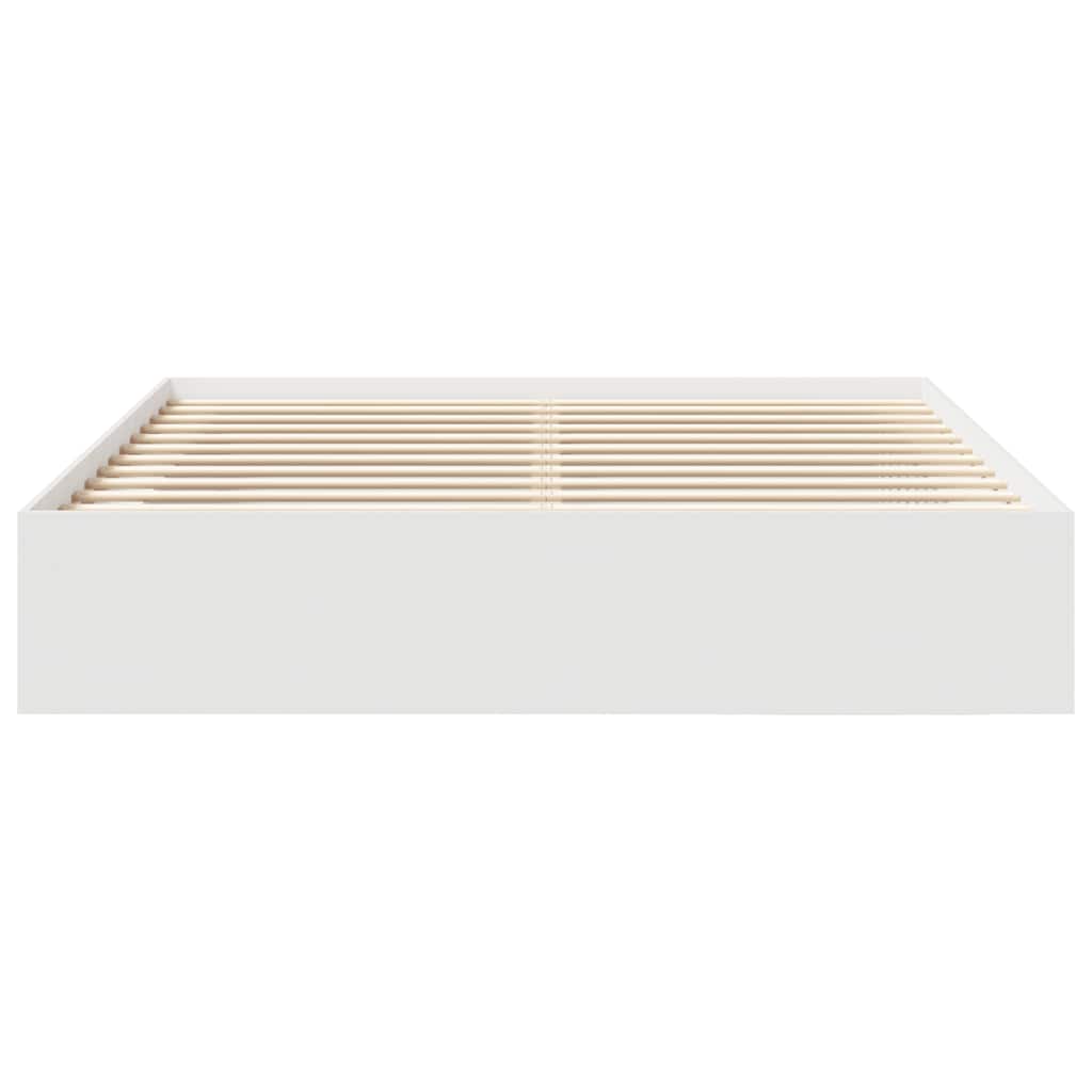 Giroletto Bianco 180x200 cm Super King | homemem39