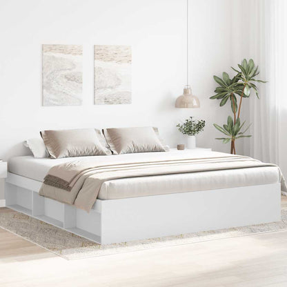 Giroletto Bianco 180x200 cm Super King | homemem39