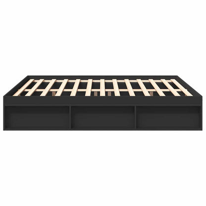 Giroletto Nero 180x200 cm Super King | homemem39