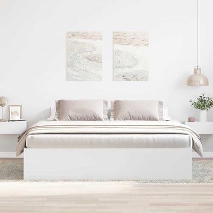 Giroletto Bianco 200x200 cm