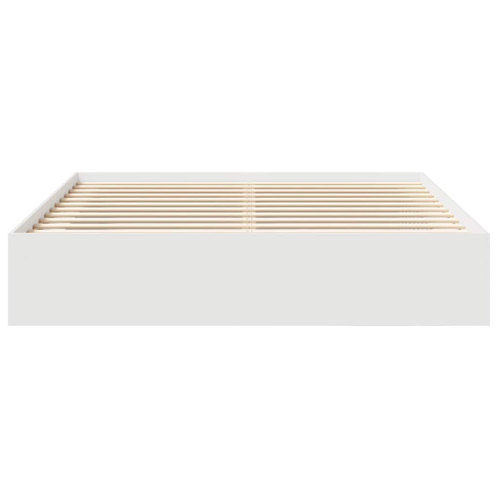 Giroletto Bianco 200x200 cm | homemem39