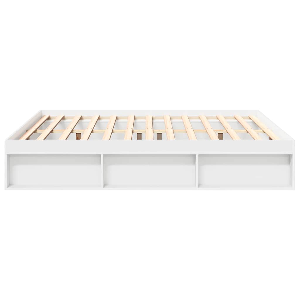 Giroletto Bianco 200x200 cm
