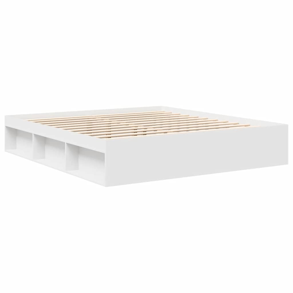 Giroletto Bianco 200x200 cm | homemem39