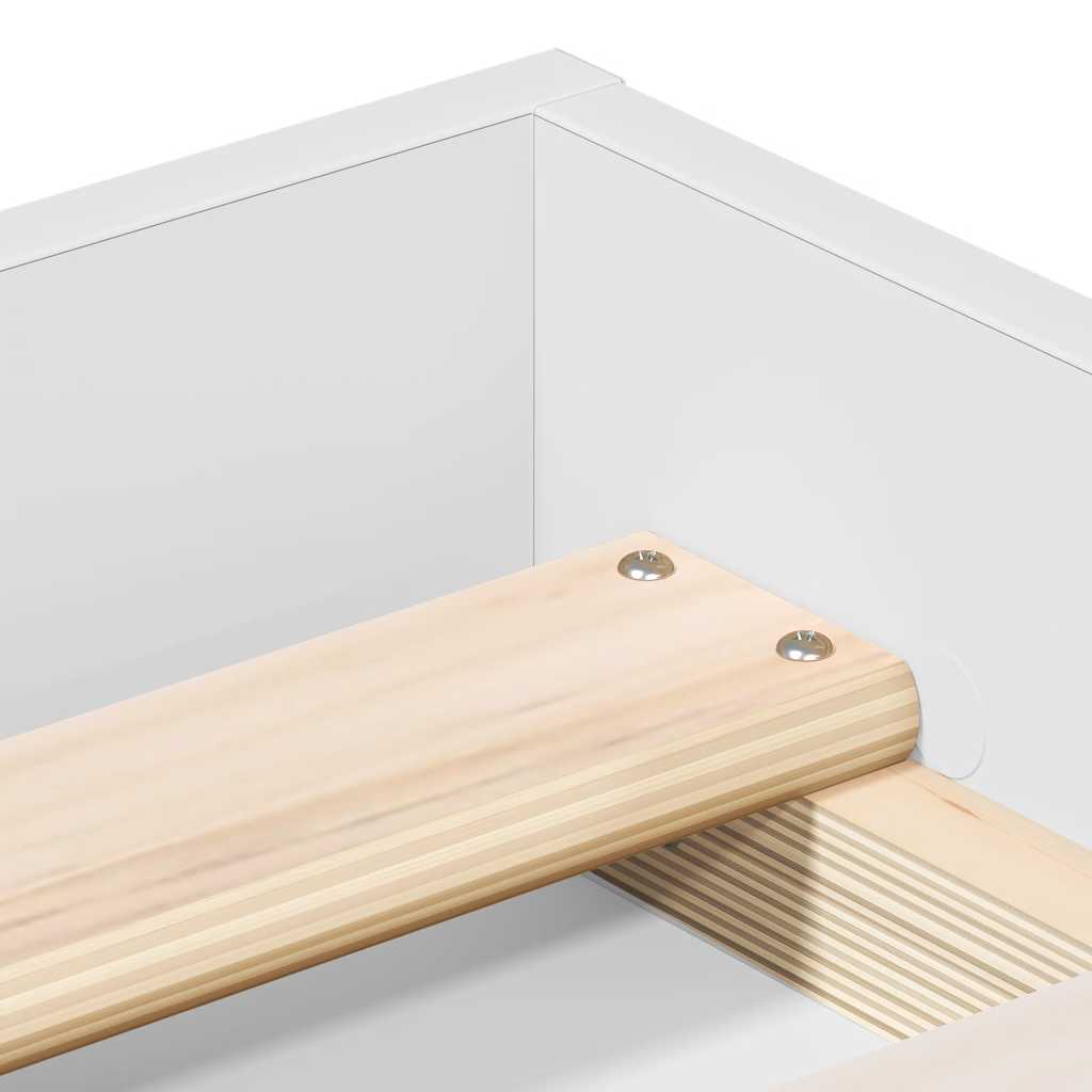 Giroletto Bianco 200x200 cm