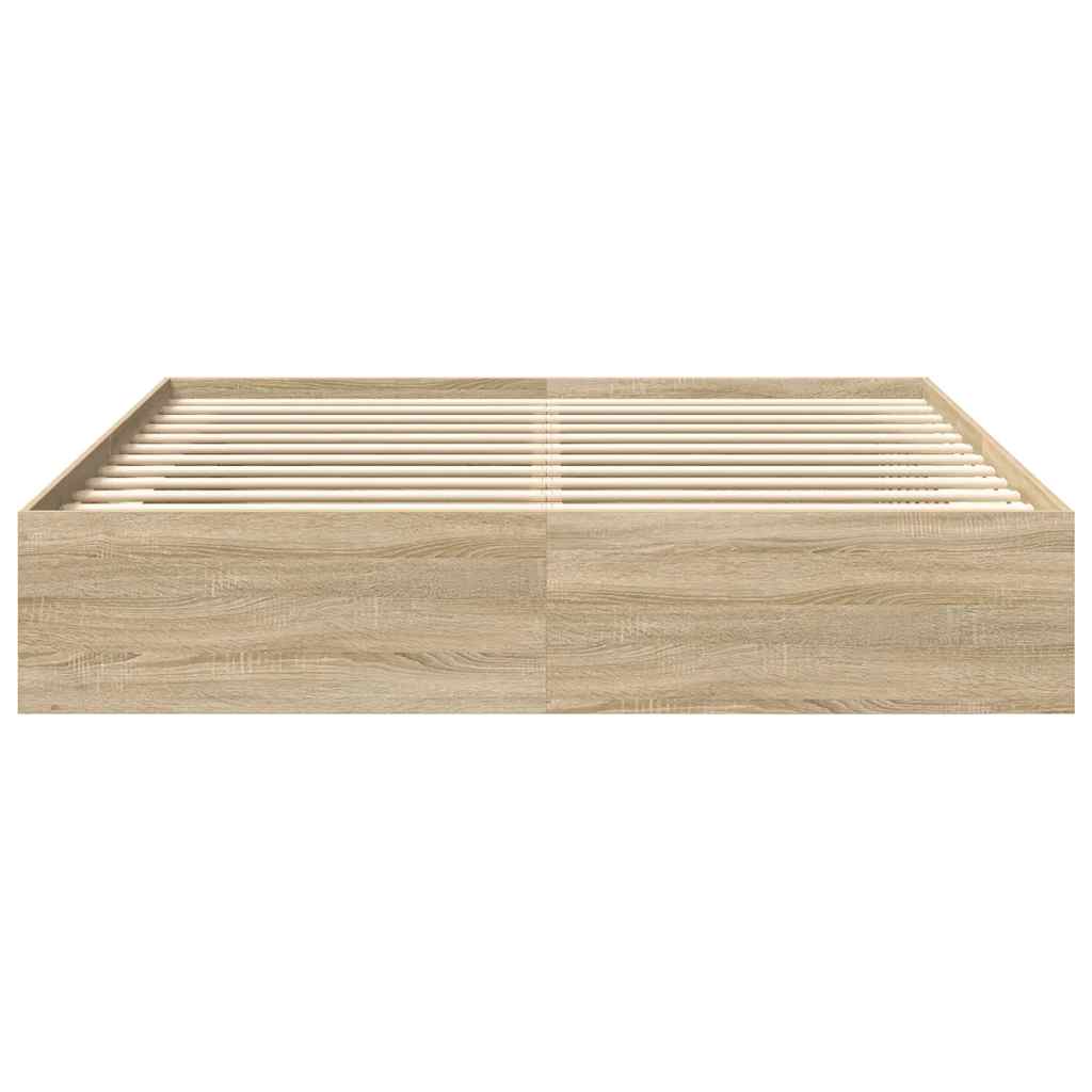 Giroletto Rovere Sonoma 200x200 cm