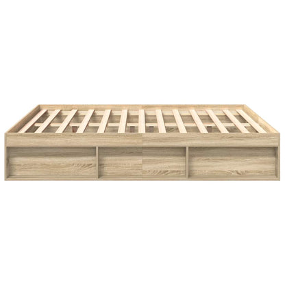 Giroletto Rovere Sonoma 200x200 cm