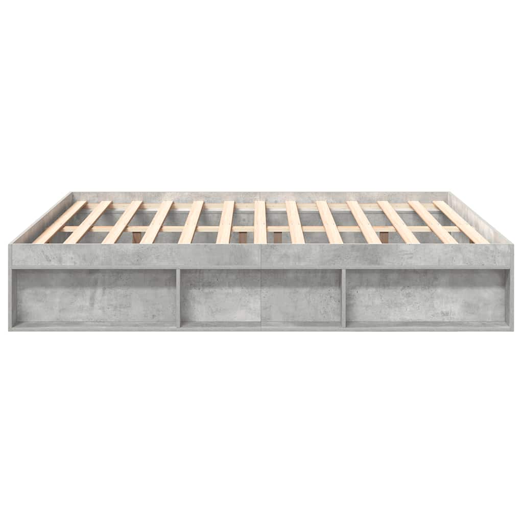 Giroletto Grigio Cemento 200x200 cm