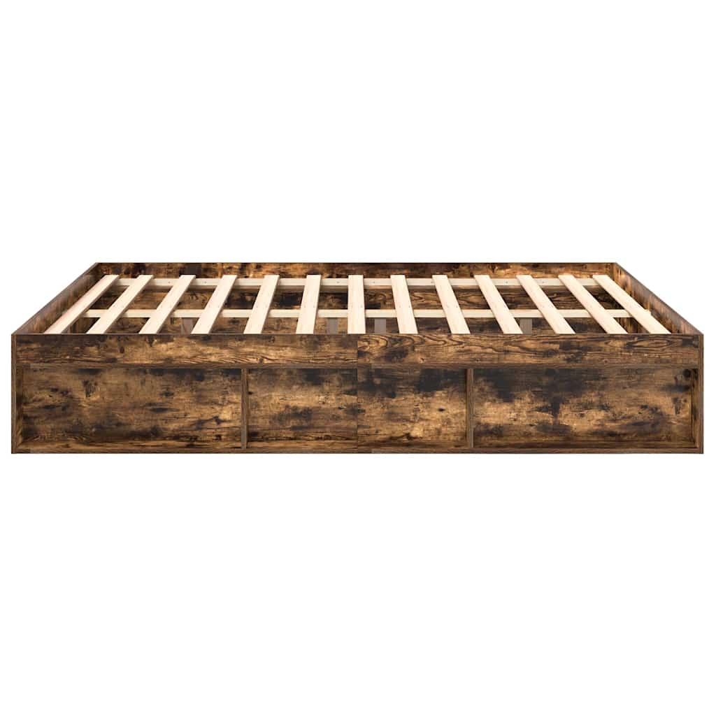 Giroletto Rovere Fumo 200x200 cm | homemem39