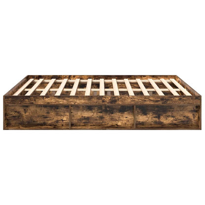Giroletto Rovere Fumo 200x200 cm | homemem39