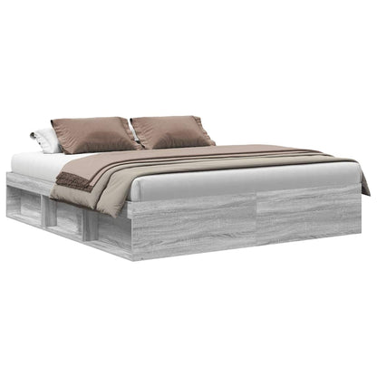 Giroletto Grigio Sonoma 200x200 cm