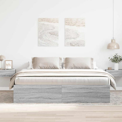 Giroletto Grigio Sonoma 200x200 cm | homemem39