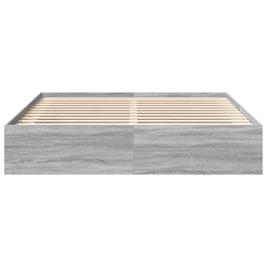Giroletto Grigio Sonoma 200x200 cm | homemem39