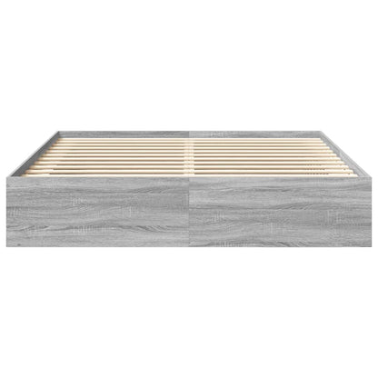 Giroletto Grigio Sonoma 200x200 cm