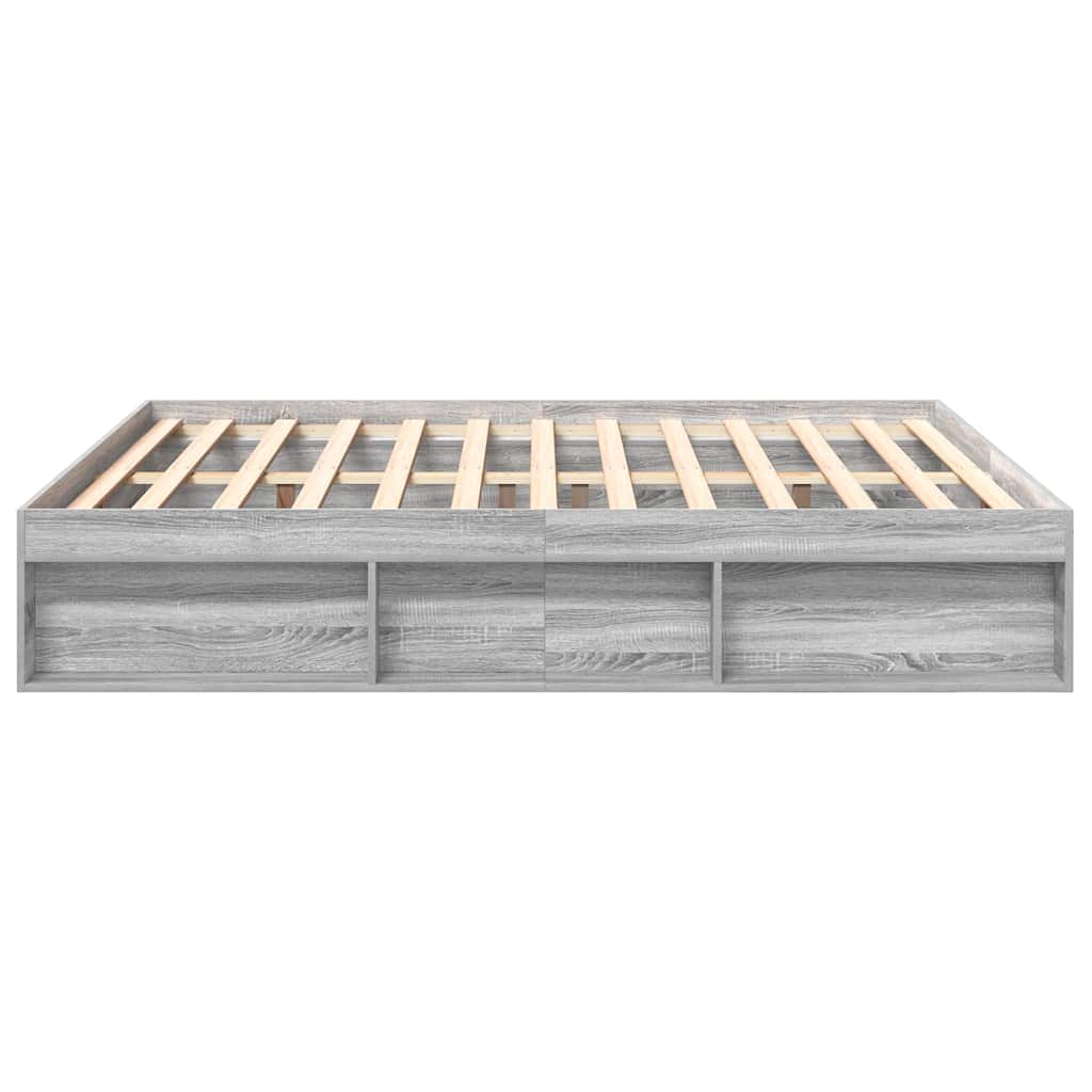 Giroletto Grigio Sonoma 200x200 cm | homemem39