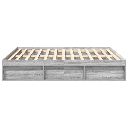 Giroletto Grigio Sonoma 200x200 cm | homemem39