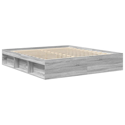 Giroletto Grigio Sonoma 200x200 cm