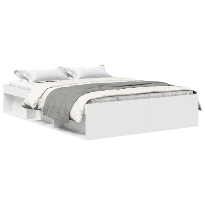 Giroletto Bianco 120x190 cm Small Double