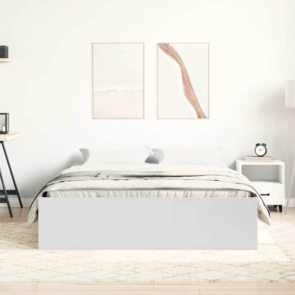 Giroletto Bianco 120x190 cm Small Double