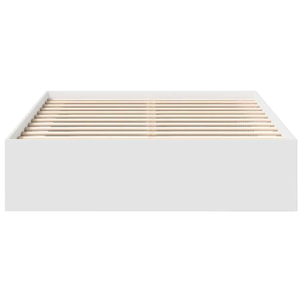 Giroletto Bianco 120x190 cm Small Double