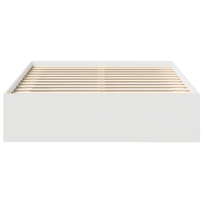 Giroletto Bianco 120x190 cm Small Double