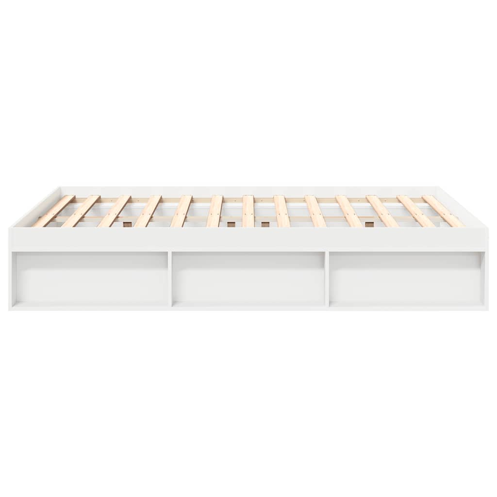 Giroletto Bianco 120x190 cm Small Double