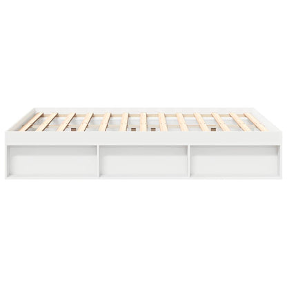 Giroletto Bianco 120x190 cm Small Double