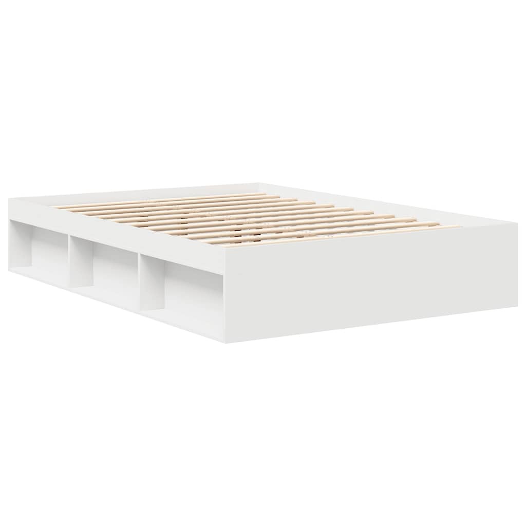 Giroletto Bianco 120x190 cm Small Double