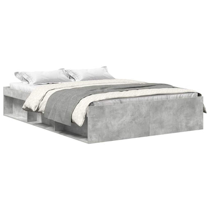 Giroletto Grigio Cemento 120x190 cm Small Double | homemem39