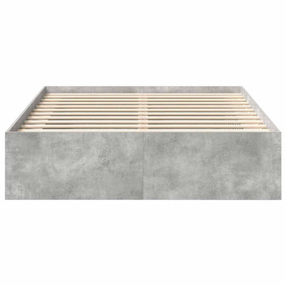 Giroletto Grigio Cemento 120x190 cm Small Double | homemem39