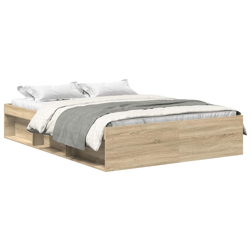 Giroletto Rovere Sonoma 140x190 cm | homemem39
