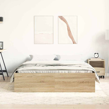Giroletto Rovere Sonoma 140x190 cm | homemem39