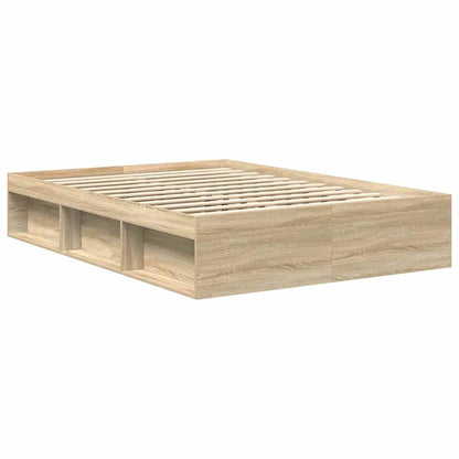 Giroletto Rovere Sonoma 140x190 cm