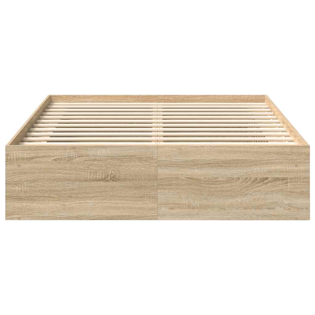 Giroletto Rovere Sonoma 140x190 cm | homemem39