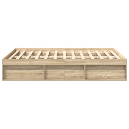 Giroletto Rovere Sonoma 140x190 cm | homemem39