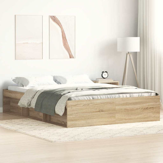 Giroletto Rovere Sonoma 140x190 cm | homemem39