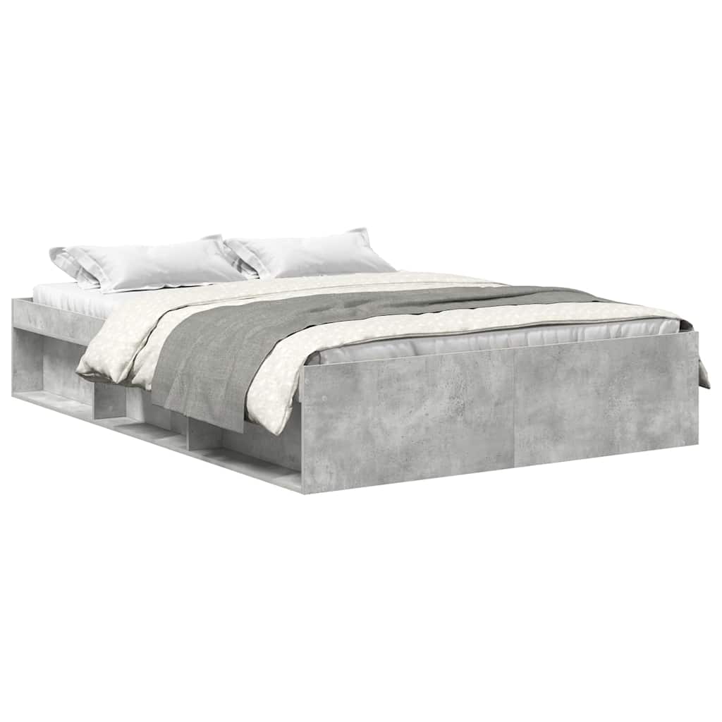 Giroletto Grigio Cemento 140x190 cm