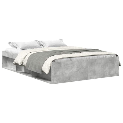 Giroletto Grigio Cemento 140x190 cm