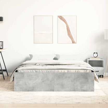 Giroletto Grigio Cemento 140x190 cm