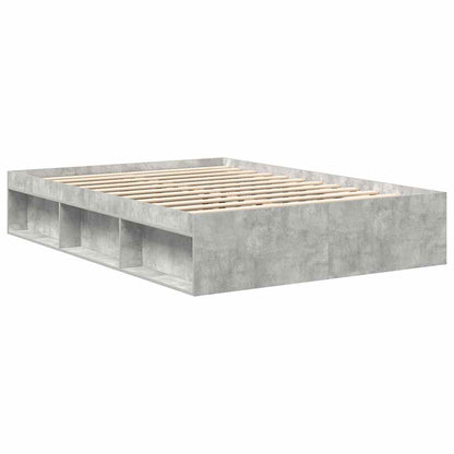 Giroletto Grigio Cemento 140x190 cm