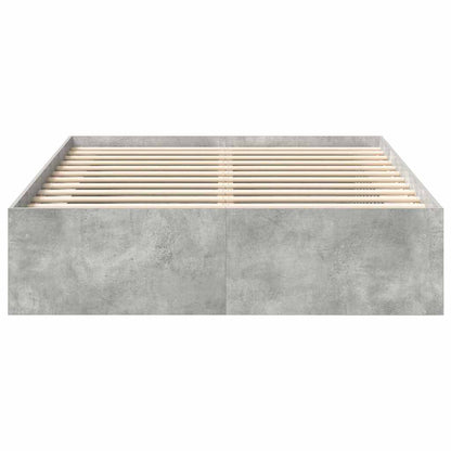 Giroletto Grigio Cemento 140x190 cm | homemem39