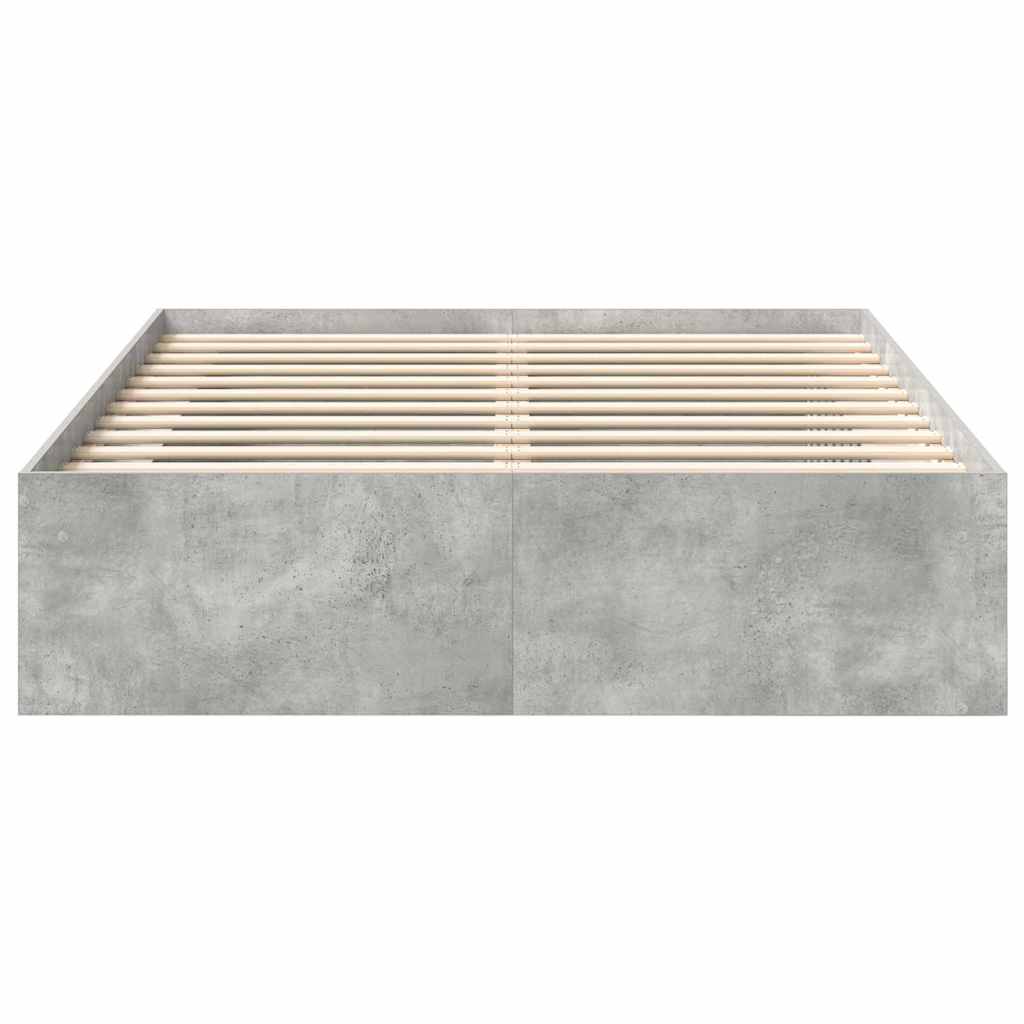 Giroletto Grigio Cemento 140x190 cm