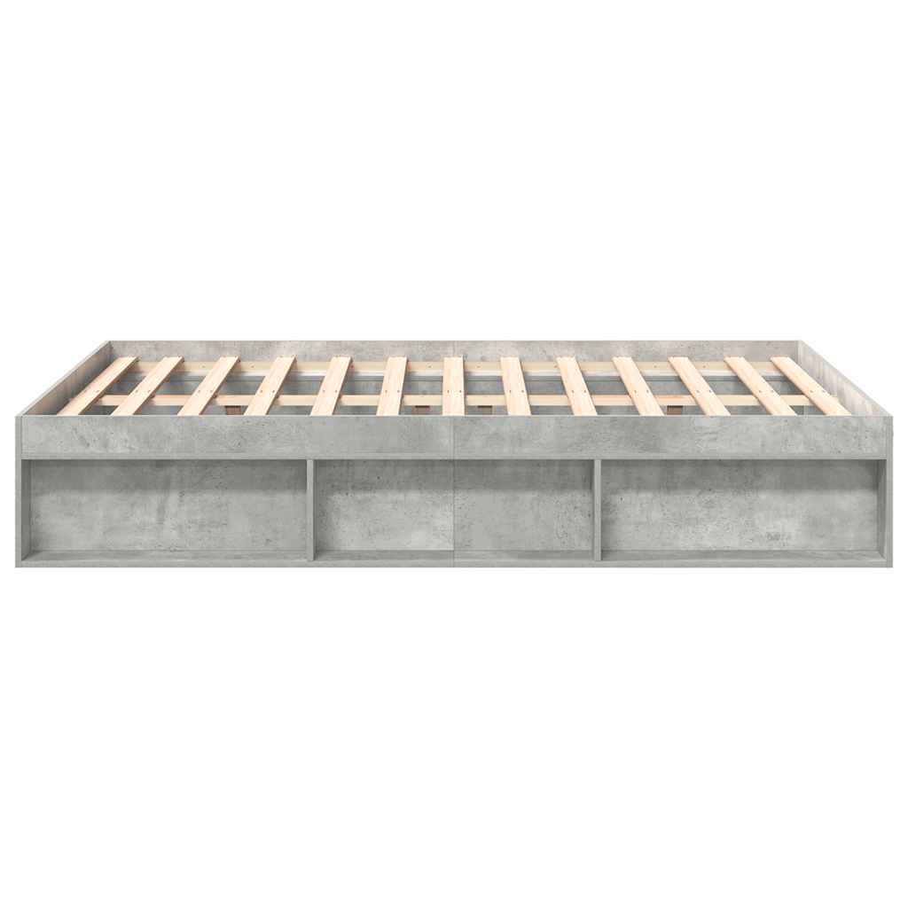 Giroletto Grigio Cemento 140x190 cm | homemem39