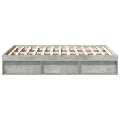 Giroletto Grigio Cemento 140x190 cm | homemem39