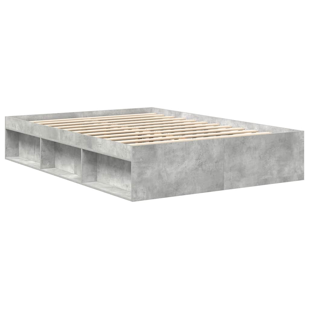 Giroletto Grigio Cemento 140x190 cm | homemem39