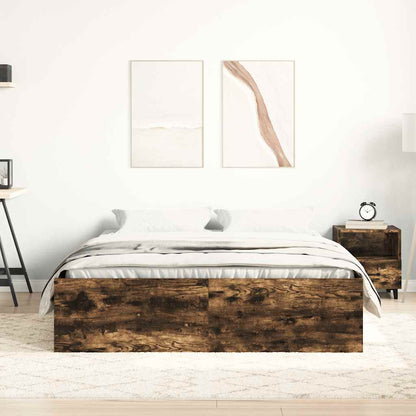 Giroletto Rovere Fumo 90x190 cm
