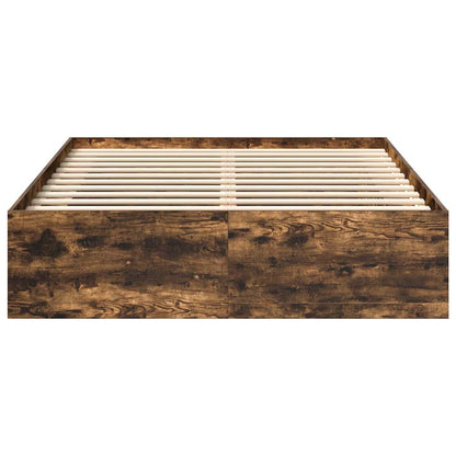 Giroletto Rovere Fumo 90x190 cm
